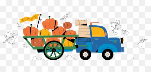 Fall Festival Welcome To Geercrest - Commercial Vehicle Png,Fall Festival Png
