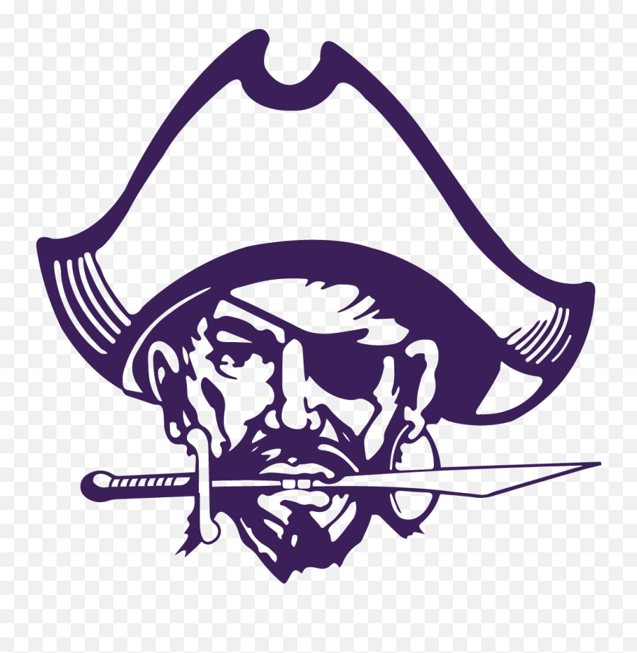 Red Bank Regional Bucs Transparent Cartoon - Jingfm Red Bank Regional Buccaneers Logo Png,Bucs Logo Png