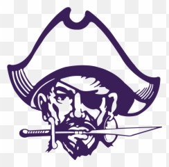 Red Bank Regional Bucs Transparent Cartoon - Jingfm Buccaneers Logo png