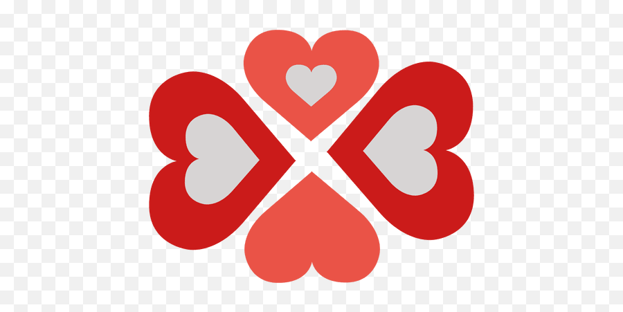 Download Vector - Friendly Hearts Logo Vectorpicker Language Png,Kingdom Hearts 358/2 Days Logo