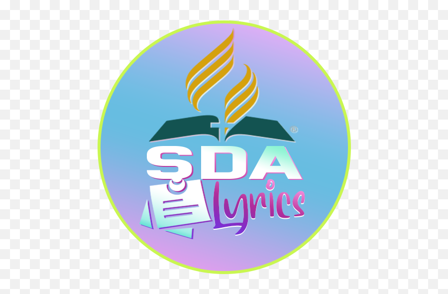 Sda Lyrics Plus Apk 5 - Vertical Png,Icon Lyrics