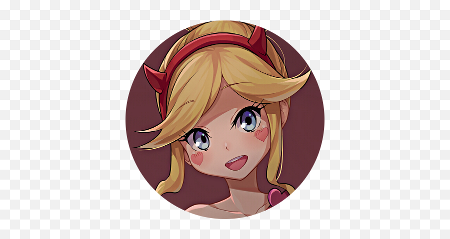 66517523 Pixiv Id - Star Butterfly Anime Icon Png,Star Butterfly Icon