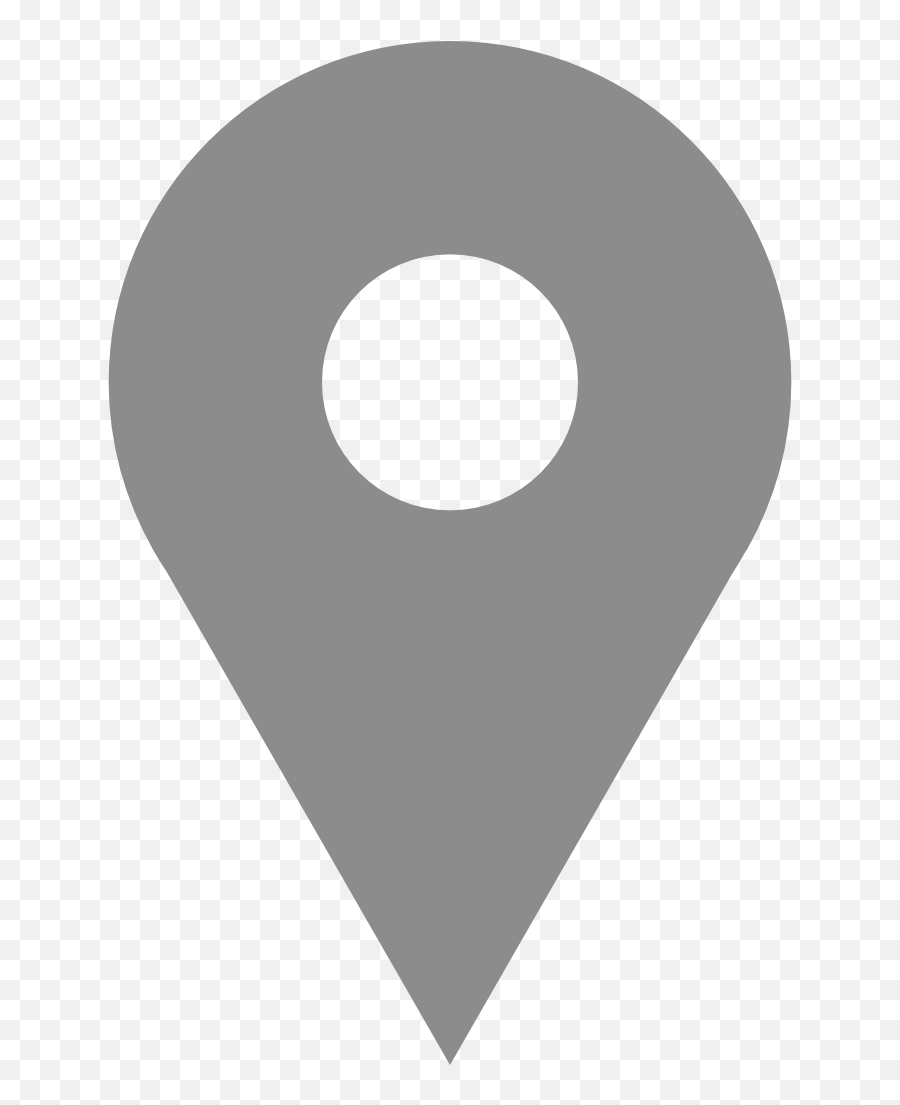 Instagram Location Icon Png Image - Location Clipart,Instagram Location Icon
