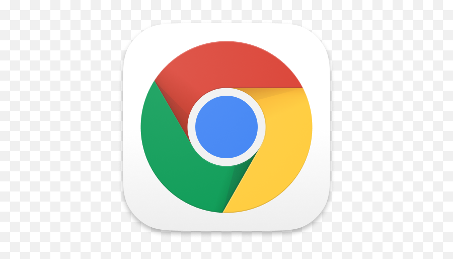 You Can Now Get A Version Of Googleu0027s Chrome Browser Thatu0027s - Google Chrome Icon Png,Version Icon