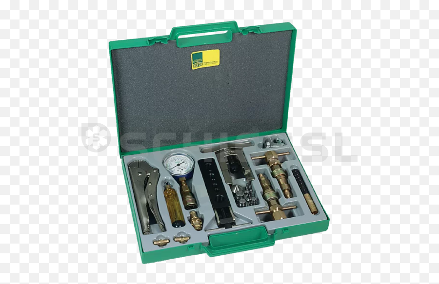 Refco Tool Case 14150 M - Tool Set Png,Icon Socket Set