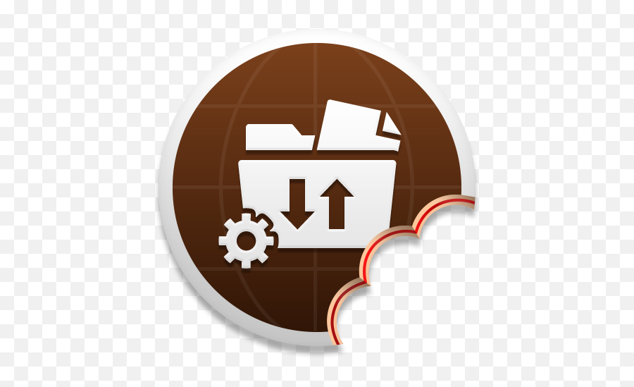 Yummy Ftp Pro Discounted To - Yummy Ftp Png,Ftp Folder Icon