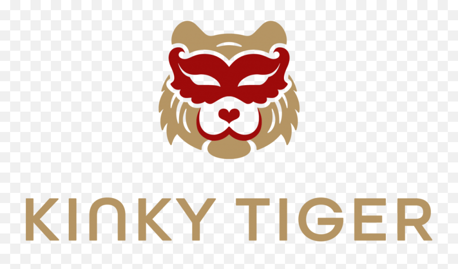 Kinky Tiger - Polytech Png,Kinky Icon