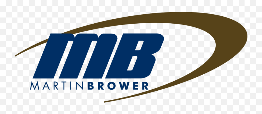Martin Brower Global - About Logo Martin Brower Fond Transparent Png,Mcdonalds Vector Logo