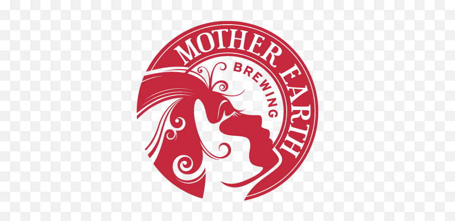 Mother Earth Brewing - Mother Earth Brewing Logo Png,Earth Logo Png