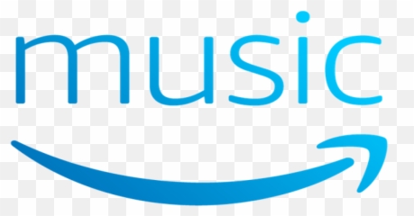 Amazon Music Unveils Original Christmas - Vector Logo png