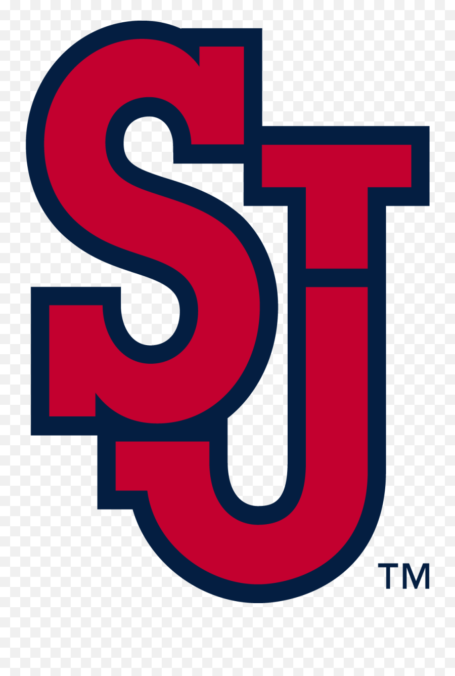 St Johnu0027s Red Storm Logo Download Vector - St Johns Red Storm Logo Png,Teradata Icon