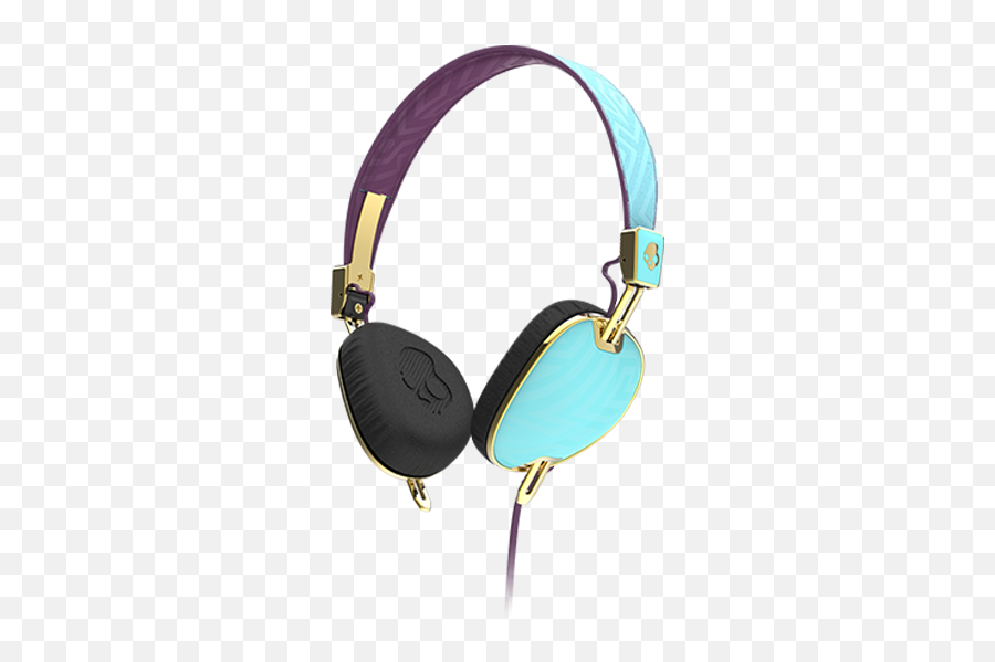 Skullcandy Transparent Headphones Png Icon