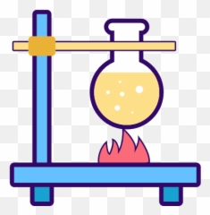 Chemistry Vector Icons Free Download In Svg Png Format - Vertical