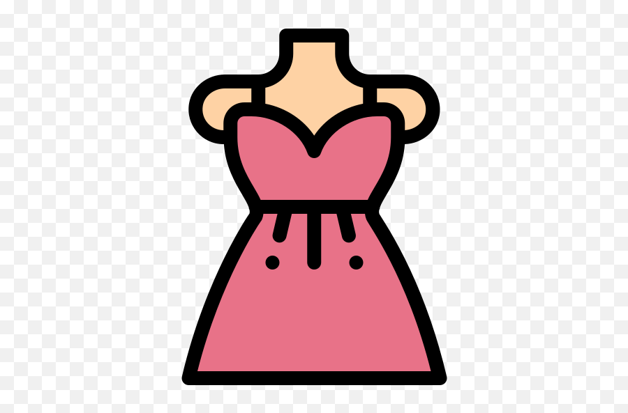 Free Svg Psd Png Eps Ai Icon Font - Dress Icon Png,Dress Icon Png