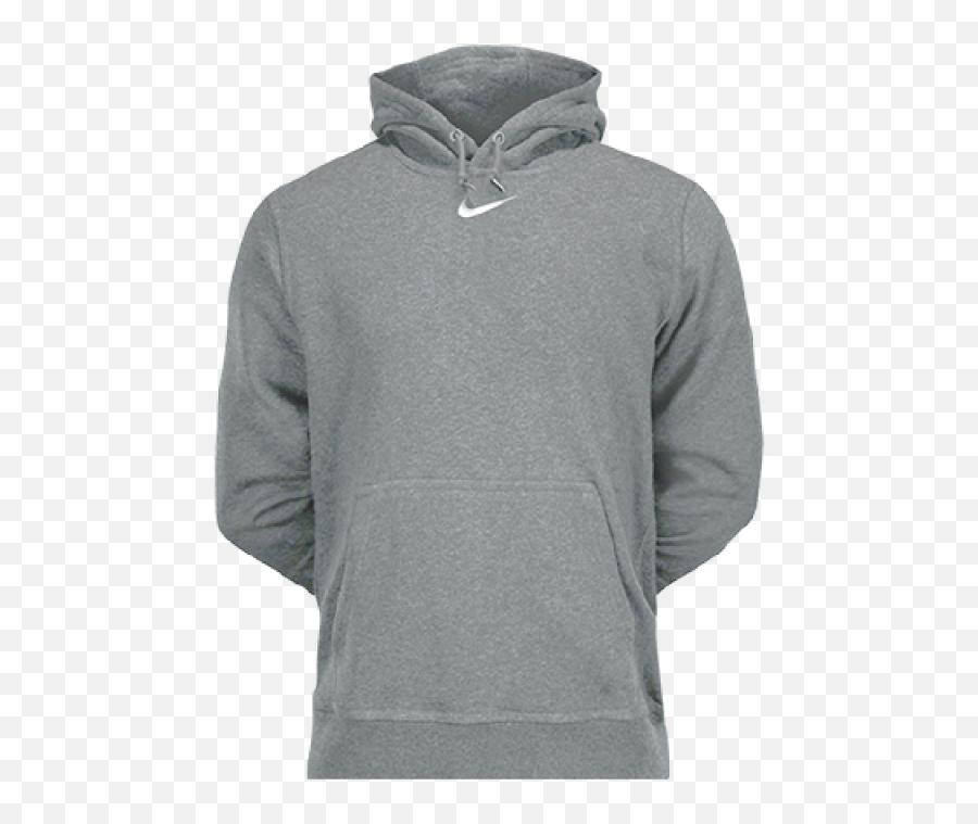 Black Hoodie Png - Nike Team Club Hoodie Footjoy Hooded,Nike Icon Hoodie