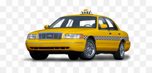 Download Free Png Taxi Cab - Taxi Cab Png,Taxi Cab Png
