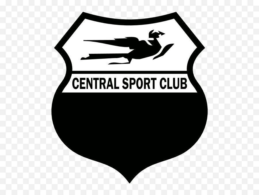 Central Sport Club Logo Download - Central Sport Club Png,Icon Sports Club