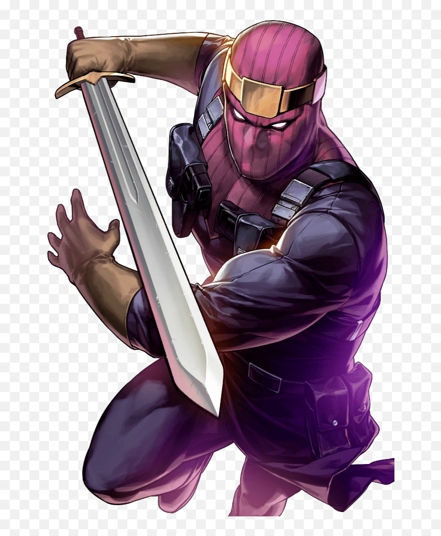 Baron Zemo - Marvel Baron Zemo Png,Arcade Baron Icon