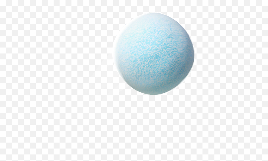 Snowball Toy - Dot Png,Snowball Icon
