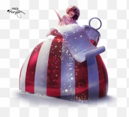 Download Mr Merveilleux Noël - Illustration Png,Tubes Png