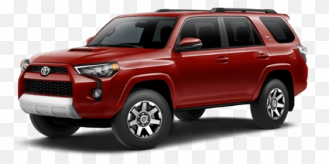 Hendrick Toyota North Charleston - 4runner 2017 Png,Icon Vs King 4runner
