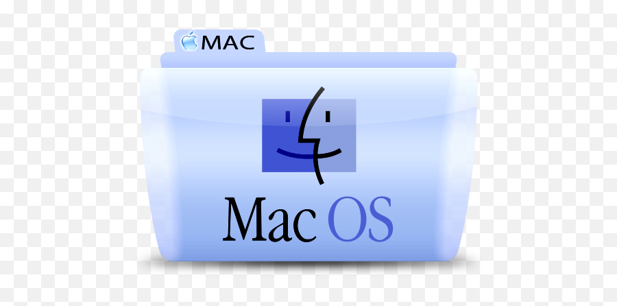 Mac Folder File Free Icon Of Colorflow Icons - Mac Os Png,Download File Icon