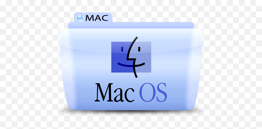 Free mac os icons