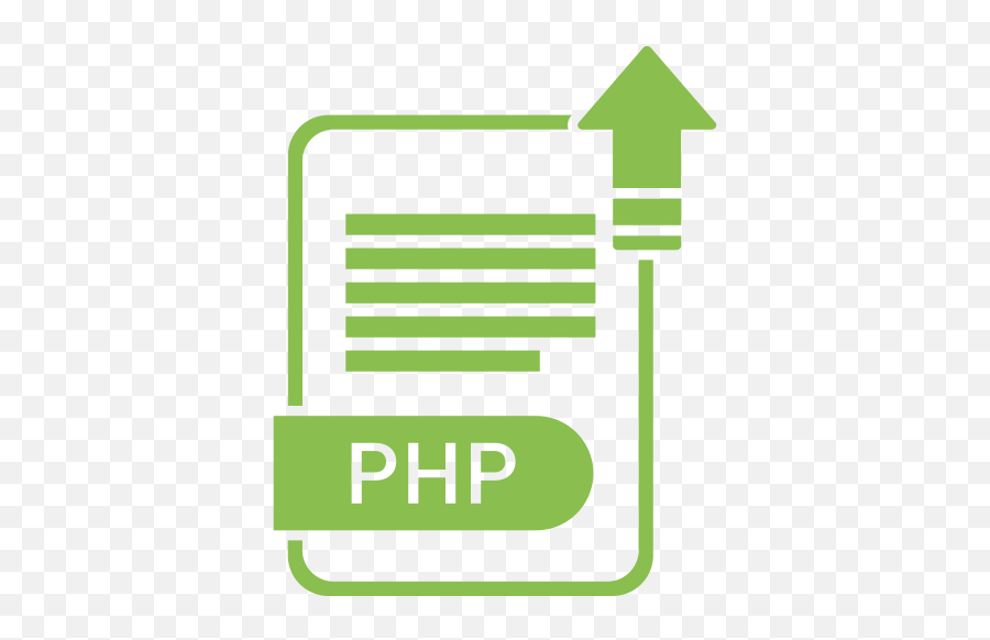 File Form Format Formation Formats Php - Icon Png,Icon File Formats
