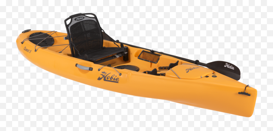 Kayak Png - Hobie Kayak Quest 11,Kayaking Png