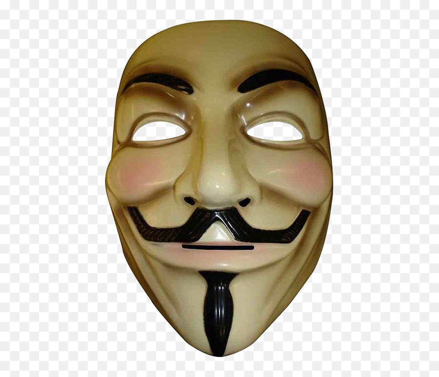 Anonymous Mask Free Png Transparent - Guy Fawkes Mask,Anonymous Mask Png