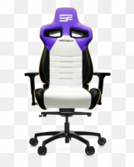 Soar Vertagear Pl4500 Gaming Chair - Pl4500 Vertagear Png,Gaming Chair Png
