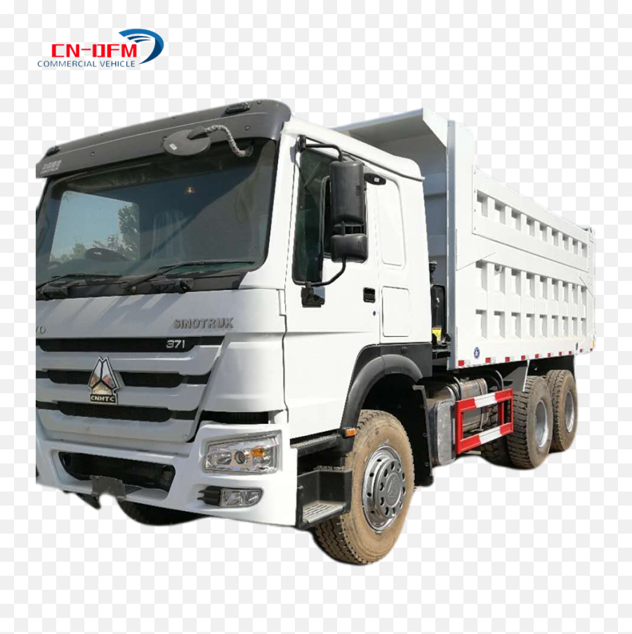 Good Condition 64 Used Dump Truck Prices For Sale View Howo Product Details From Zhengzhou Dongfeng Mid - South Enterprise Co Ltd Dump Truck White Png,Dumptruck Icon