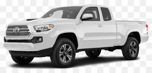2019 Toyota Tacoma Values U0026 Cars For Sale Kelley Blue Book - 2017 png