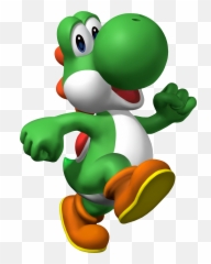 Mario Party Advance 2005 Promotional Art - Mobygames Yoshi Mario Png,Mario Party Png
