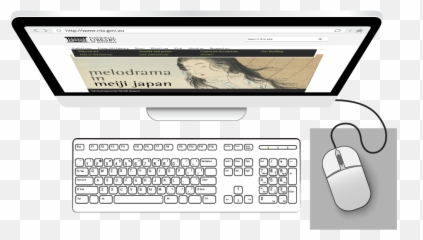 Office Equipment Png
