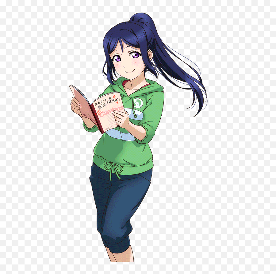 Water Blue New - Kanan Matsuura Transparent Cards Png,Kanan Matsuura Icon