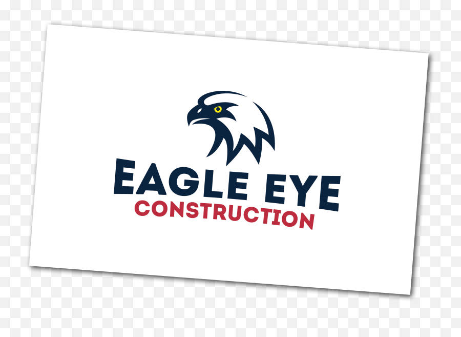 Eagle Eye Construction Inc - Hsfi Png,Eagle Eye Icon