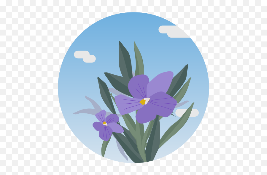 Vegetation Flowers Plants Teide - Grasses Png,Ramona Flowers Icon