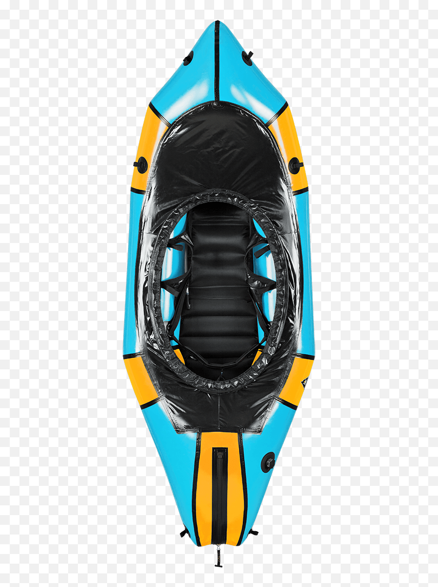 Alpacka Raft - Packraft Wolverine Png,Kokatat Icon Drysuit