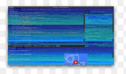 Google Chrome Has Macbook Problems Apple Silent - Vertical png