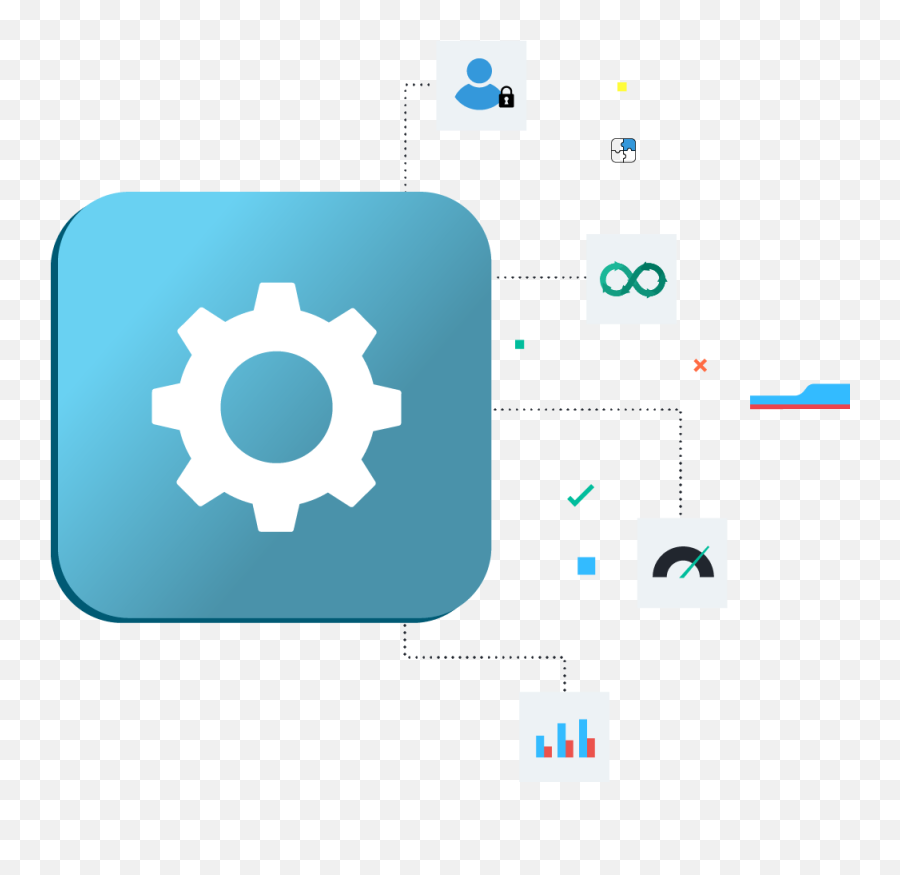 Api Testing For Agile Teams And Devops - Api Fortress Android Gear Settings Icon Png,Rest Api Icon
