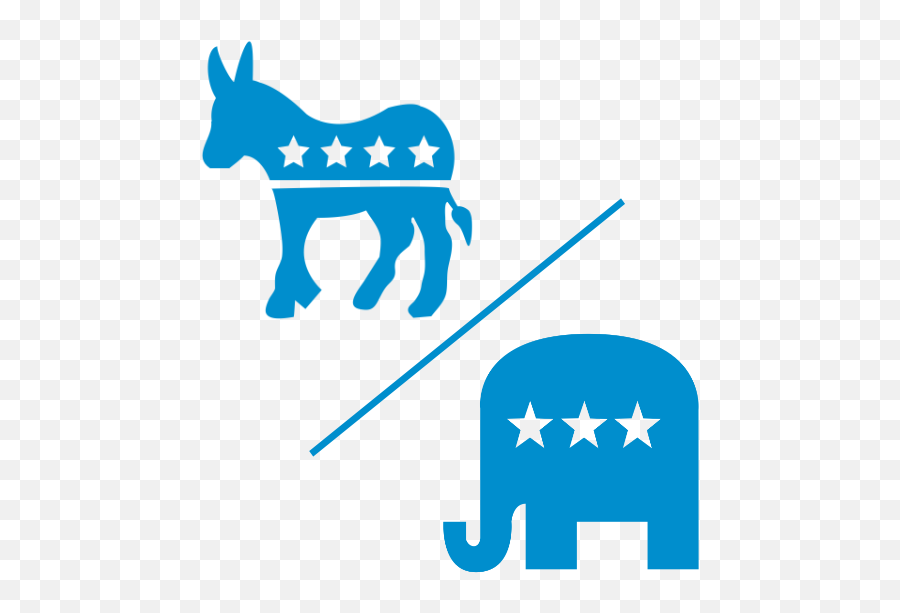 The Hudson Group Llc Government Relations Strategies - Logo Democrat Republican Party Png,Democratic Donkey Icon