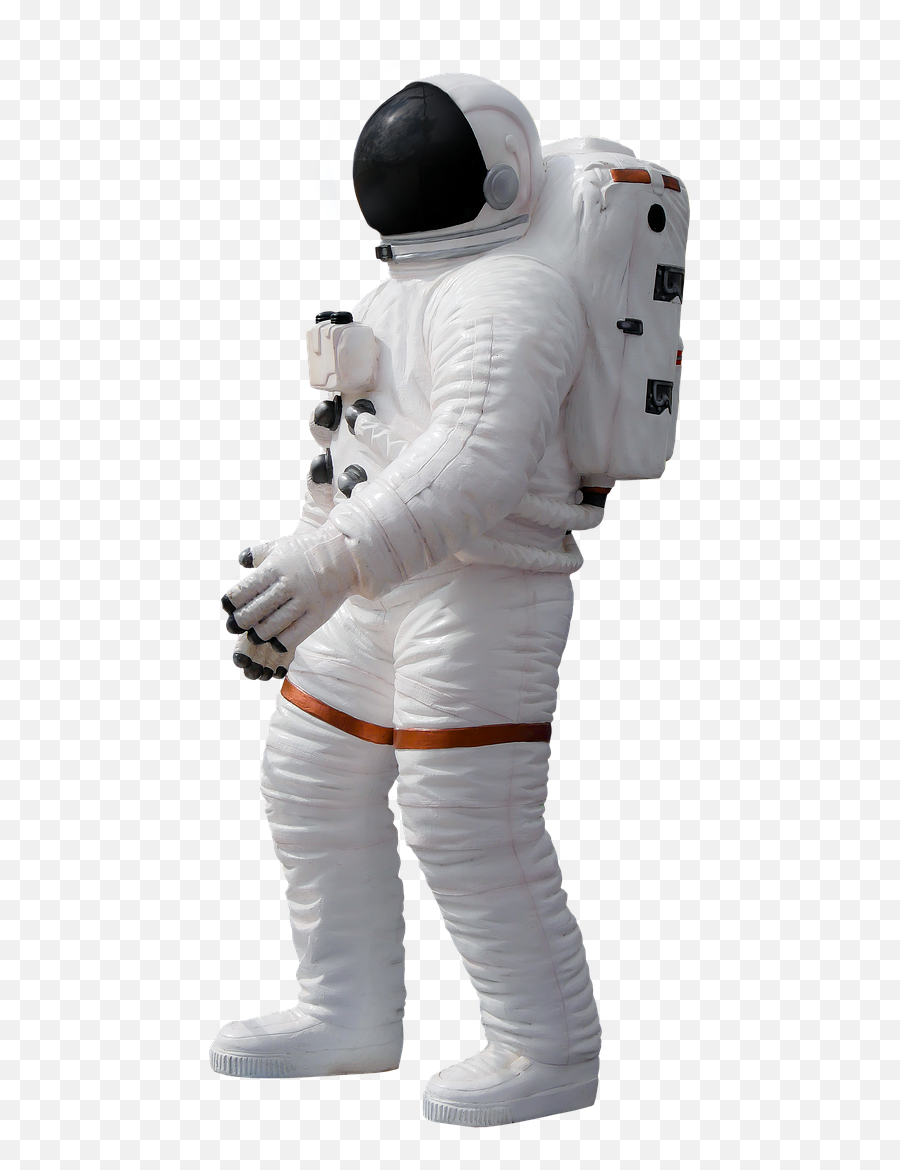 Download Spaceman - Technology Full Size Png Image Pngkit Space Suit,Spaceman Icon