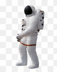 Download Spaceman - Technology Full Size PNG Image PNGkit Suit