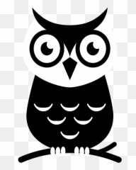 Build A Brand Online With The Owl Logo Template And Free - Soft png