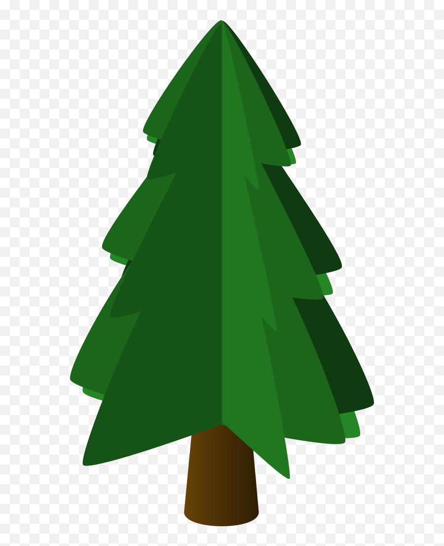 Tree Png And Vectors For Free Download - Pine Tree Clip Art,Snowy Trees Png