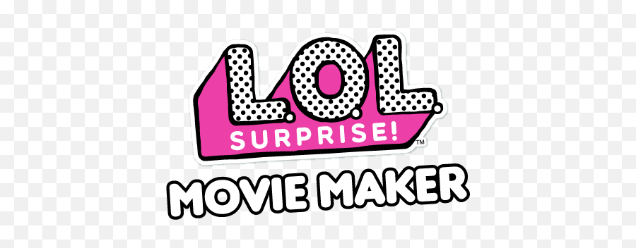 Hello - Lol Surprise Lol Surprise Movie Maker Icon Png,Suprise Icon