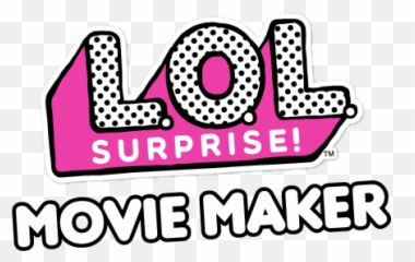 Hello - LOL Surprise Lol Movie Maker Icon png