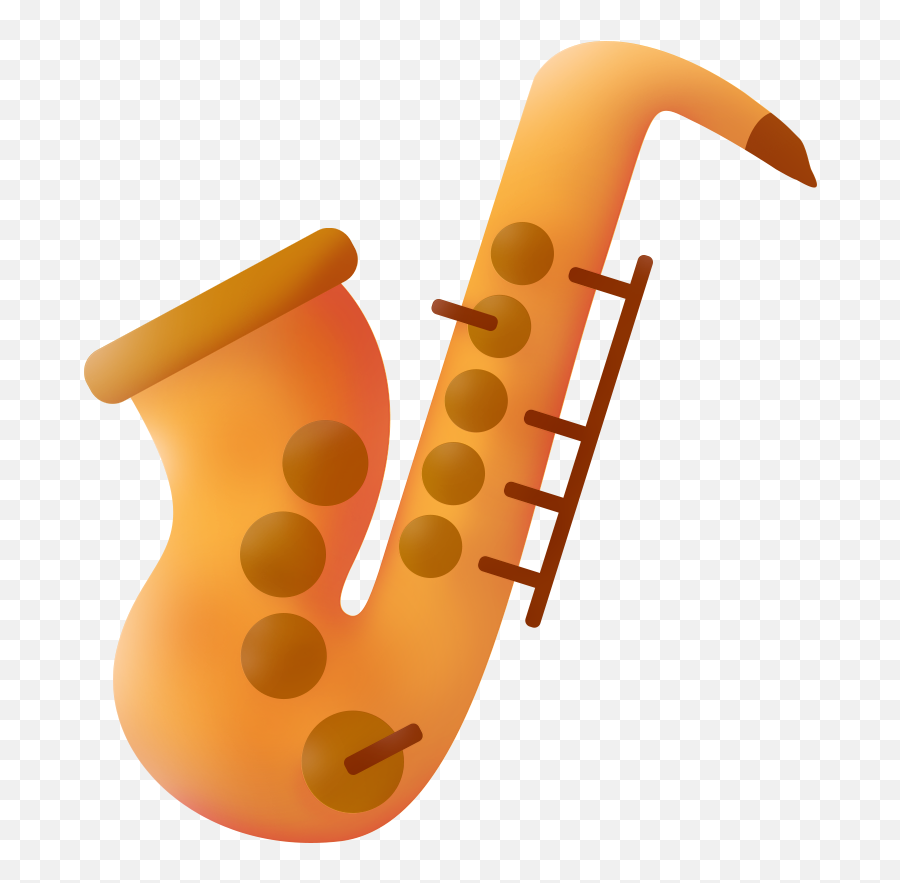 Jazz - Blaseball Wiki Soprano Saxophone Png,Sax Icon