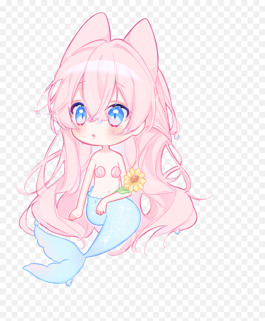 Dreamy And Soft Making Your Own Pastel Anime Illustrations - Fictional Character Png,Retro Anime Icon